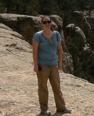 Photo of Jennifer K.