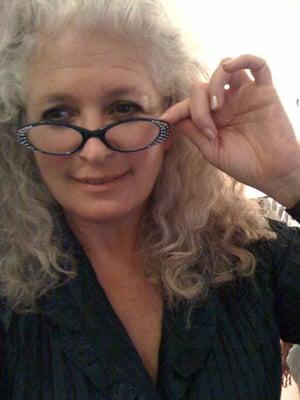 Photo of Cathryn B.