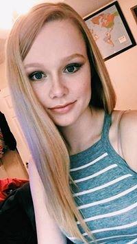 photo of Stephanie Y.