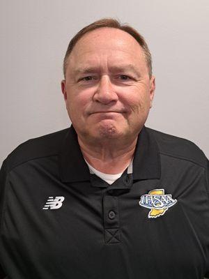 Photo of Jeff M.