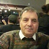 Photo of Mehdi S.