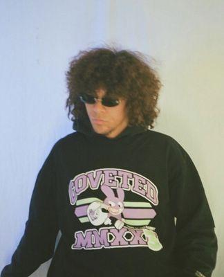 Photo of Eric C.