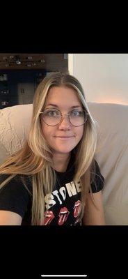 Photo of Danielle B.