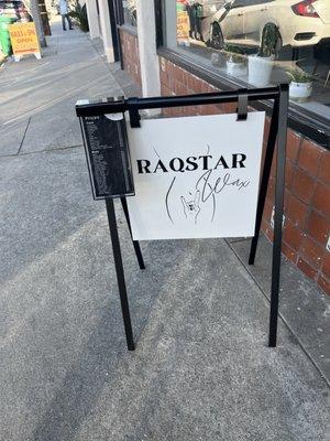 photo of Christine F.