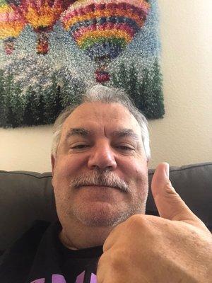 Photo of Kenneth S.
