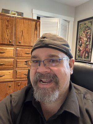 Photo of Michael H.