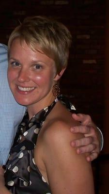Photo of Liz V.
