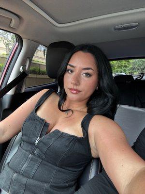Photo of Rachel K.