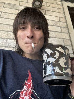 Photo of Britchkiller 4.