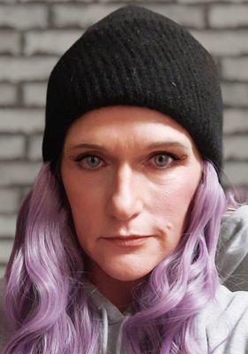 photo of Patricia M.