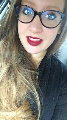 Photo of Shannon N.