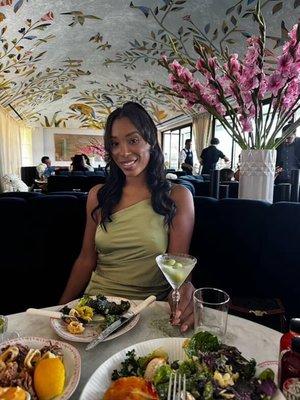 photo of Brittany J.