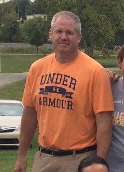 Photo of Robert P.