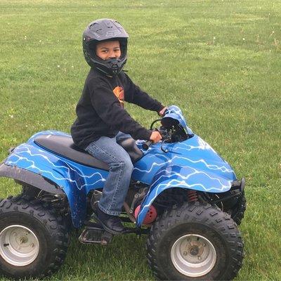 photo of Terrance H.