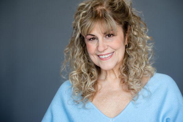 Photo of Suzanne J.