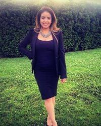 photo of Rebecca B.