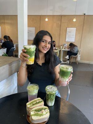 Photo of Simrah A.