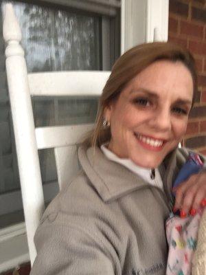 photo of Kate F.