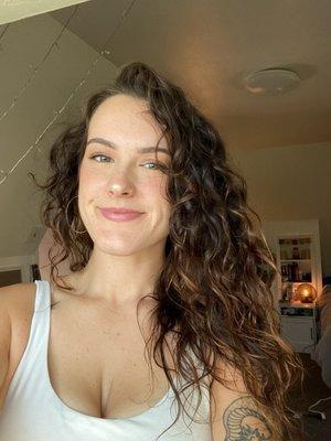 Photo of Riley A.