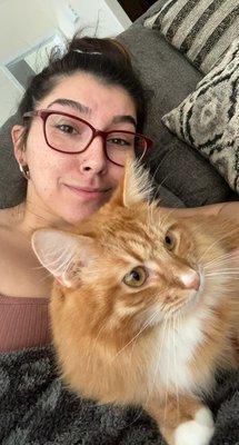 Photo of Melissa R.