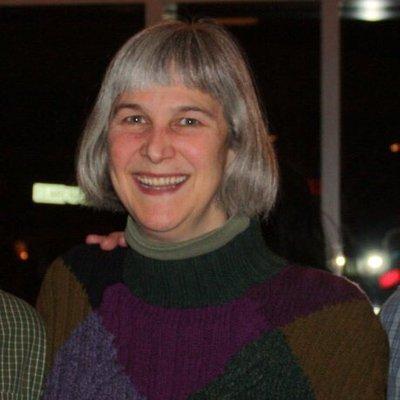 Photo of Kristen C.
