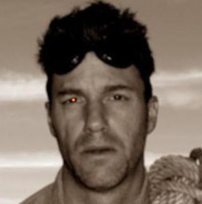 Photo of Peter K.