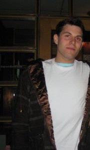 Photo of Scott B.