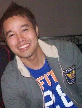 Photo of Glenn M.