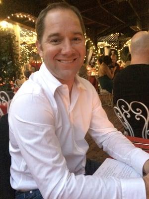 Photo of Mikey J.