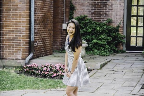 Photo of Athena S.