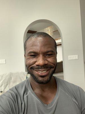 Photo of Lonnie P.
