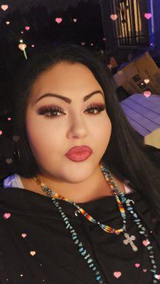 Photo of Sarina Echo E.
