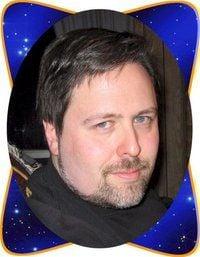 photo of David R.