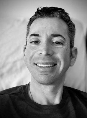 Photo of Albert B.