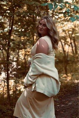 photo of Serenity G.