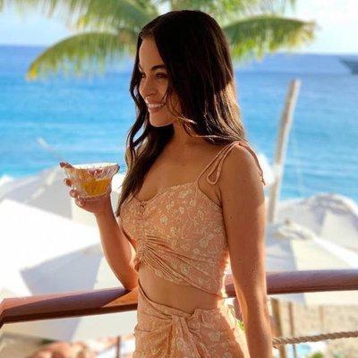 photo of Gabriela B.