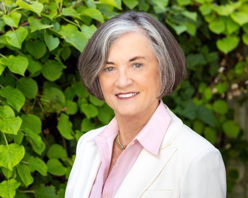 Photo of Barbara L Parks P.