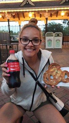 Photo of Samantha R.