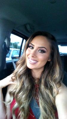 Photo of Dalilah G.
