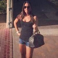 Photo of Jessica H.