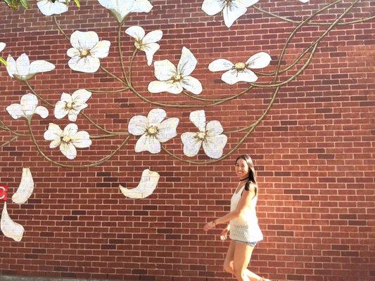 photo of Tiffany M.