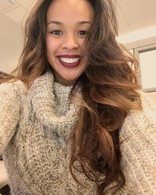 Photo of Rachelle B.