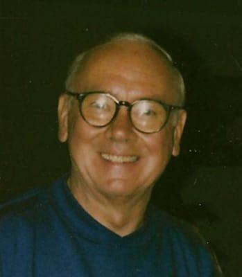 photo of Charles F.
