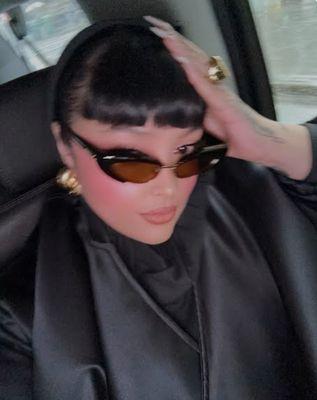 photo of Kristina L.