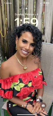 Photo of Chanell V.