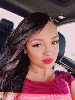 photo of Samantha C.