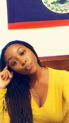 photo of Jennieva C.