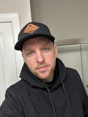 Photo of Brian M.