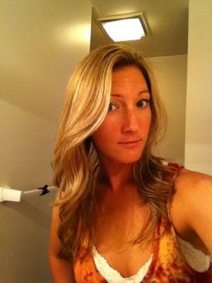 Photo of Julie G.