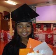 photo of Rosemary F.